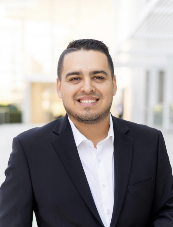 Albert Aguirre Dominguez